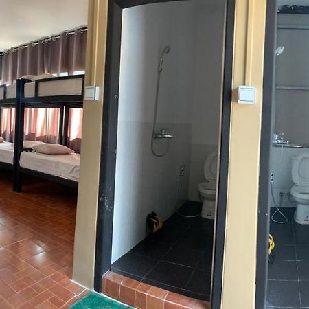 Sky Motel Kalaw Exterior foto