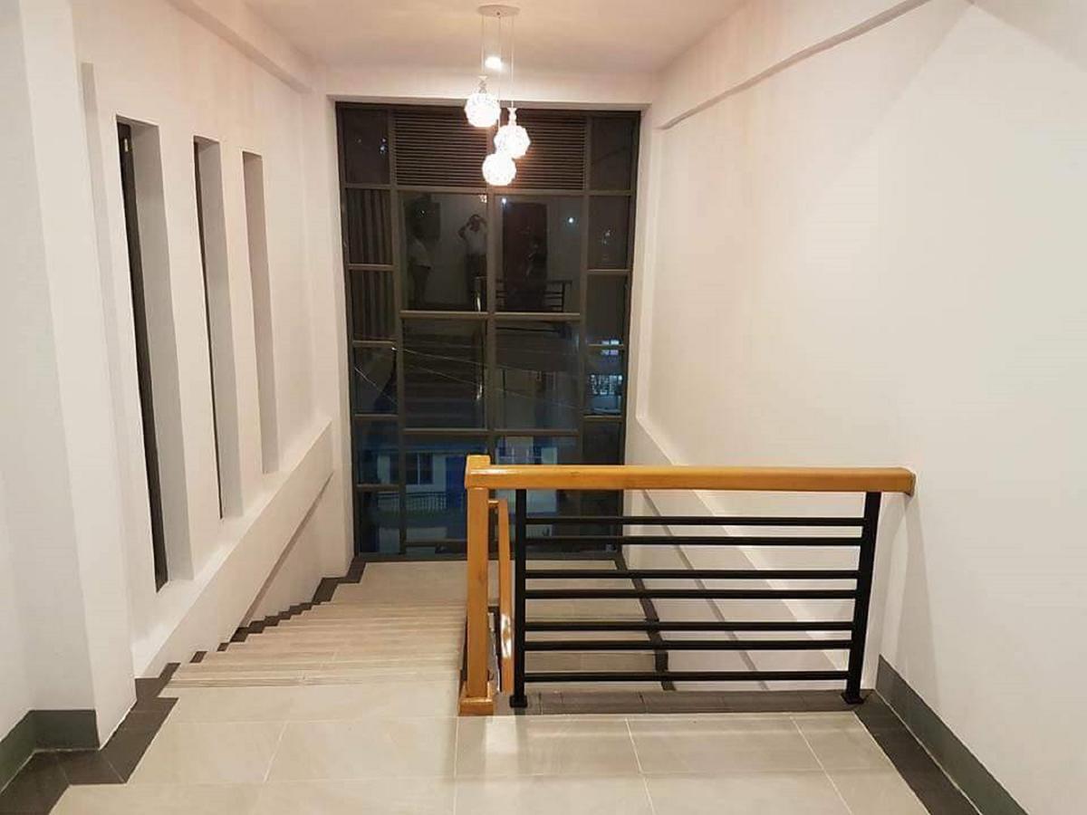 Sky Motel Kalaw Exterior foto