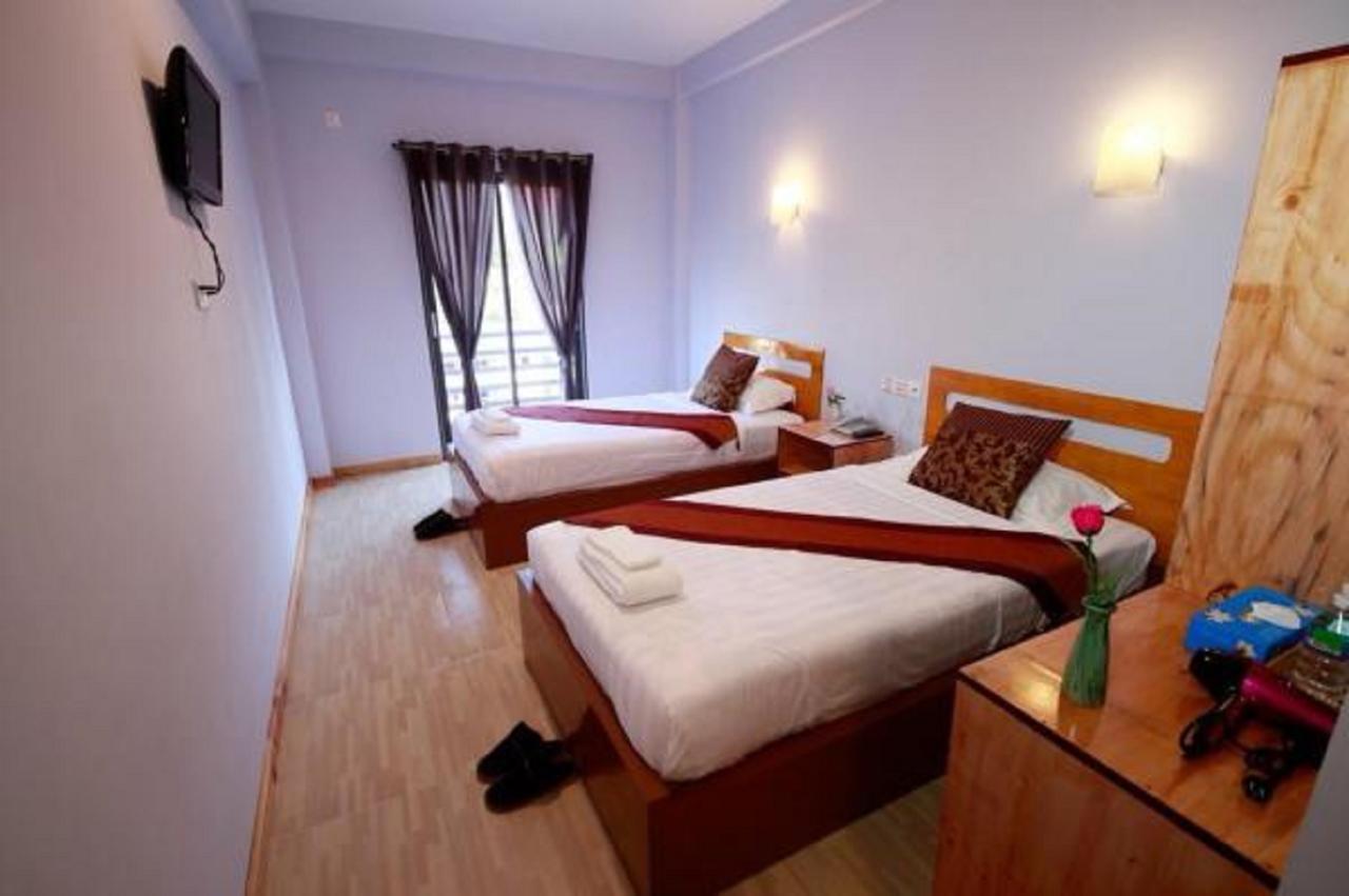 Sky Motel Kalaw Exterior foto