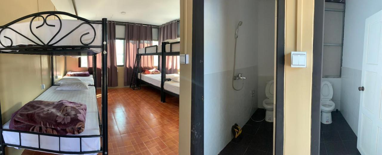 Sky Motel Kalaw Exterior foto
